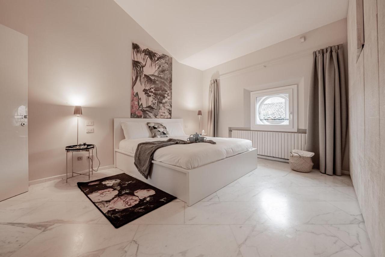 Realkasa Sette Chiese Apartment Болоня Екстериор снимка