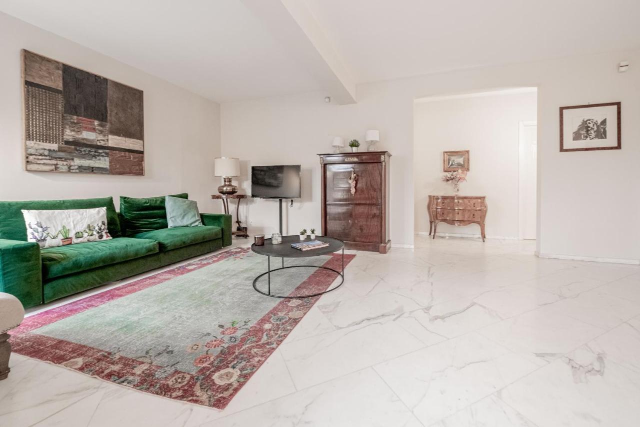 Realkasa Sette Chiese Apartment Болоня Екстериор снимка