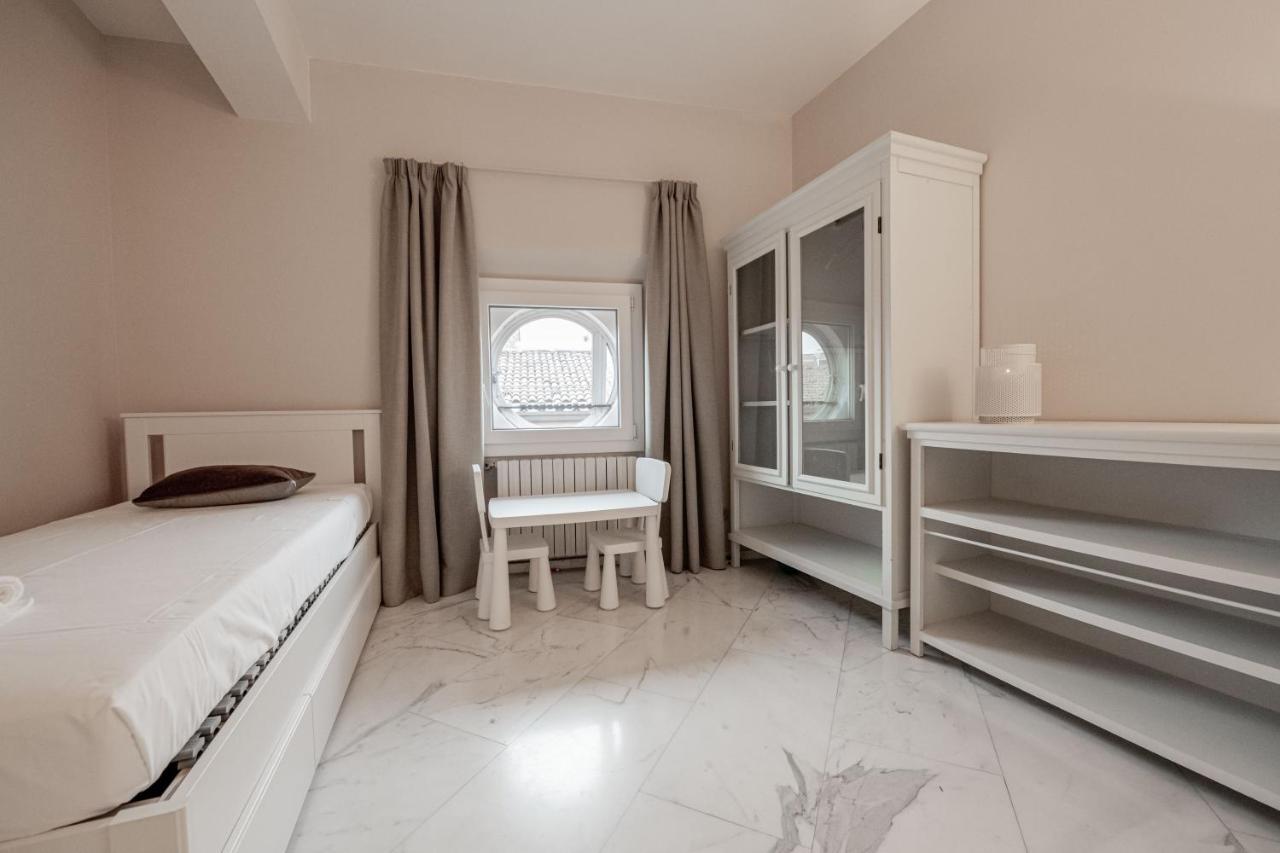 Realkasa Sette Chiese Apartment Болоня Екстериор снимка