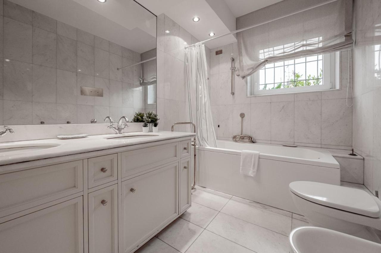 Realkasa Sette Chiese Apartment Болоня Екстериор снимка