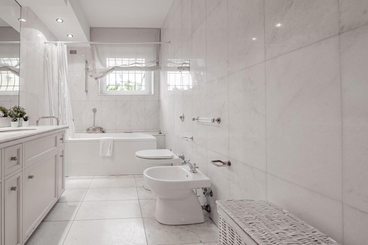 Realkasa Sette Chiese Apartment Болоня Екстериор снимка